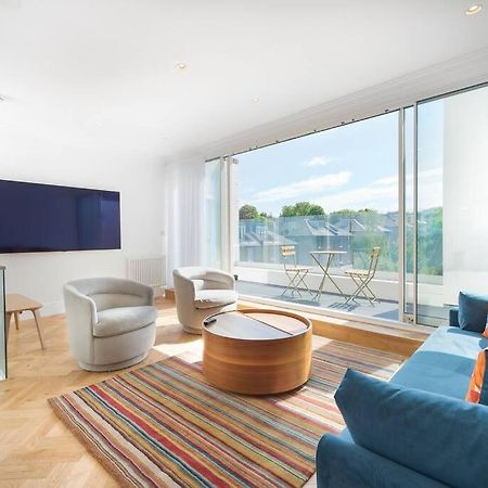Stunning Two Bed Apartment Rh8 Londres Exterior foto