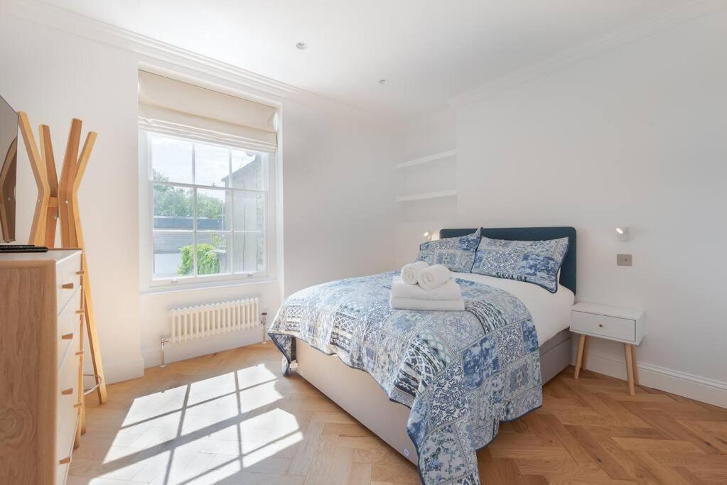 Stunning Two Bed Apartment Rh8 Londres Exterior foto